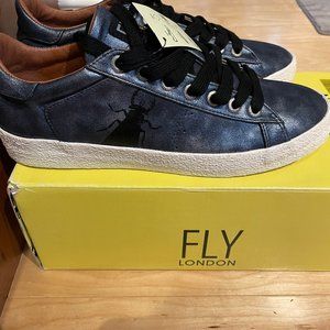 Fly London sneakers